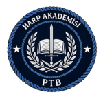 | PTB | Akademi Başkanlığı