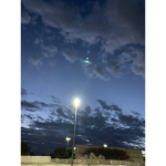 venting to the stars