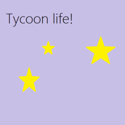 Tycoon Life