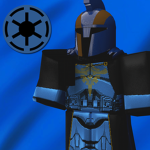 TGRA | Senate Guard