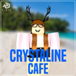 Crystaline Cafe' V2