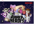 Epic friends (Tower heroes)