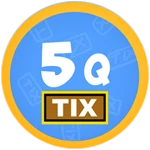 Game Badge Thumbnail