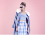 Girls rule with fashion