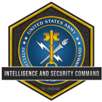 United State Army Intelligencе & Security Commandᅠ