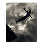 I can fly!!!!