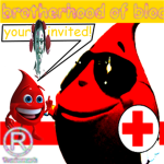 Brotherhood of Blood