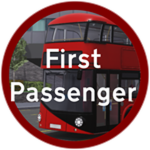 First Passenger