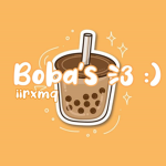 Boba's <3 :)