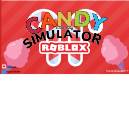 Candy Collecting Simulator