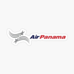 Air Panama Roblox