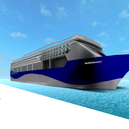 Marella Ship Development Progress