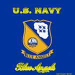-USN-Navy Blue Angels