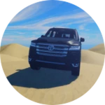earth cruser Roblox gamepass thumbnail
