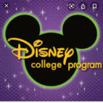 Disney college program