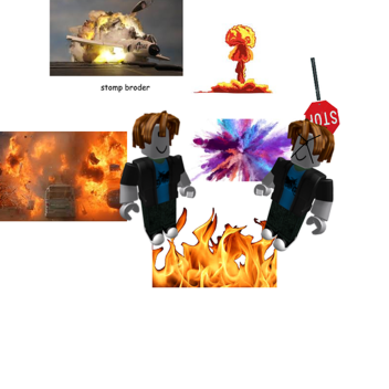 Su tart stops his brother