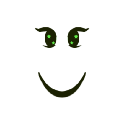 Green Galaxy Gaze