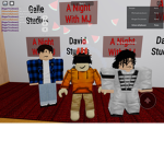 me and my cousin only ok