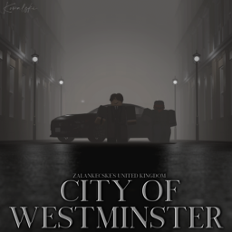 [💂] City of Westminster