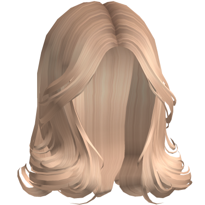 Blonde Hair thumbnail