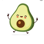 Avocado fun group