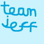 JeffFan223's Official Team