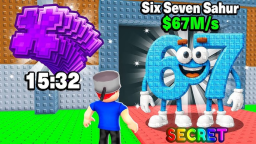 [🎄] [Kradzież Brainrots zmodyfikowany]