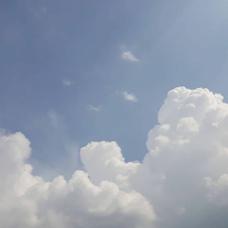 ☁️
