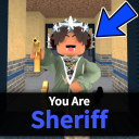 💙 Sheriff Mystery