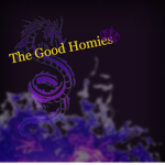 TheGoodHomies