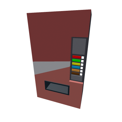 entry point vending machine