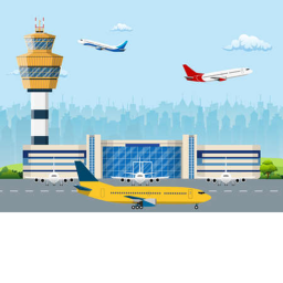 Airport!
