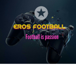 Eros Football Group
