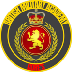 |BMA| -British Military Academy-