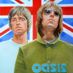 Oasis Official Community