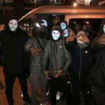 JR||Tottenham Boys