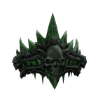 Mortal Pine Edge's Crown