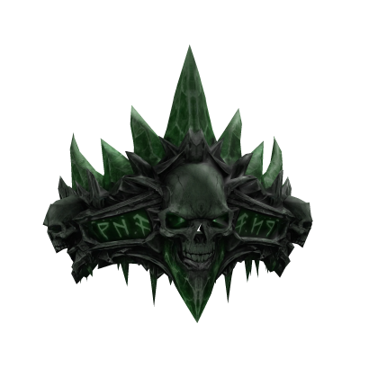 Mortal Pine Edge's Crown