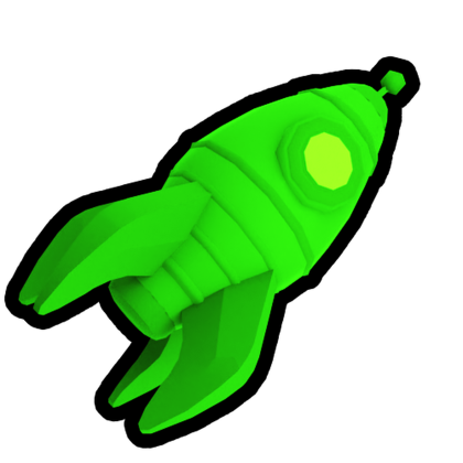 Toxic Rocket