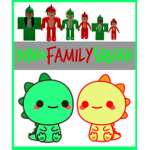 DinoFamilySquad