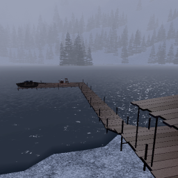 Lake Showcase icon