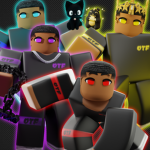 OTF Clan On Top