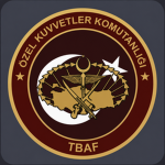 I TBAF I Özel Kuvvetler