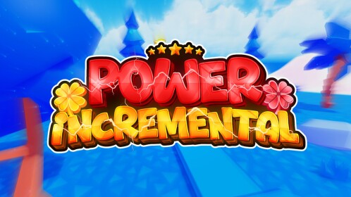 [🐰EASTER] Power Incremental