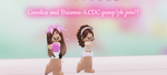 Cansilea(me) and Brianna’s ALDC group pls join!