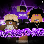 #WOKSTARZ