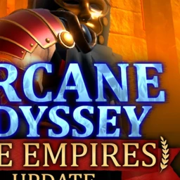 Arcane Odyssey [Acesso antecipado] icon