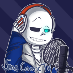 Sans Comic TV