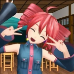 kasane teto fan group