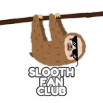 Slooth Fan Club